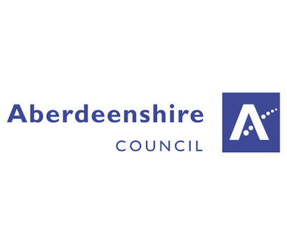 Aberdeenshire Council - Oyster IMS client