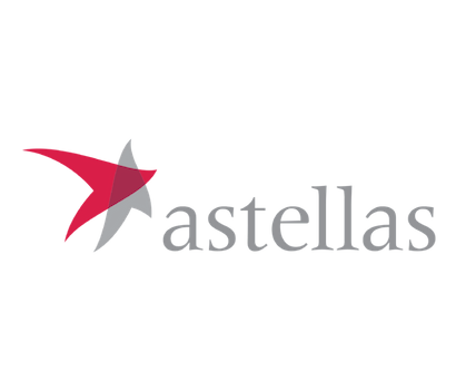 Astellas Pharma - Oyster IMS client