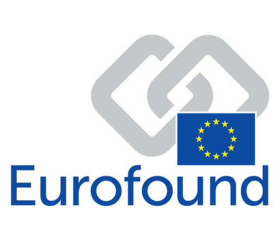 Eurofound - Oyster IMS client