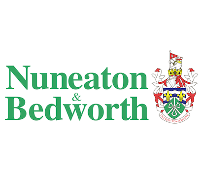 Nuneaton and Bedworth Council - Oyster IMS client