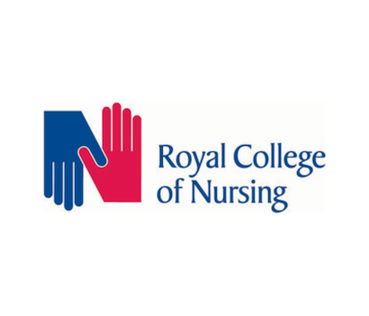 RCN Royal College of Nursing - Oyster IMS client