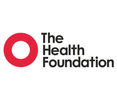 The Health Foundation - Oyster IMS client