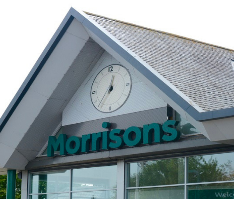 Morrisons data breach - Oyster IMS blog