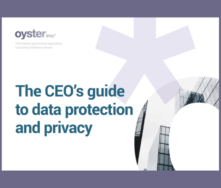 View - Download our CEO's guide