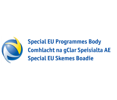 Special EU Programmes Body - Oyster IMS