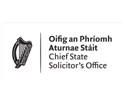 chief state solicitor's office - Oyster IMS Ireland